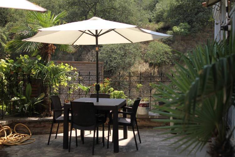 Nika's Apartment 34 room 1