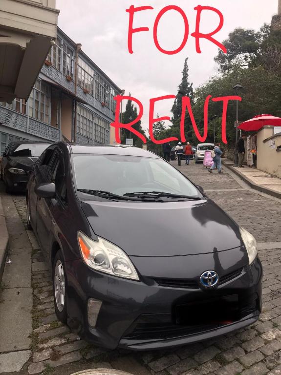 Nika's Apartment 34 room 3