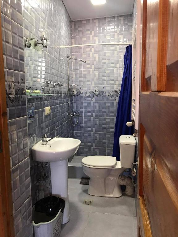 Nika's Apartment 34 room 4