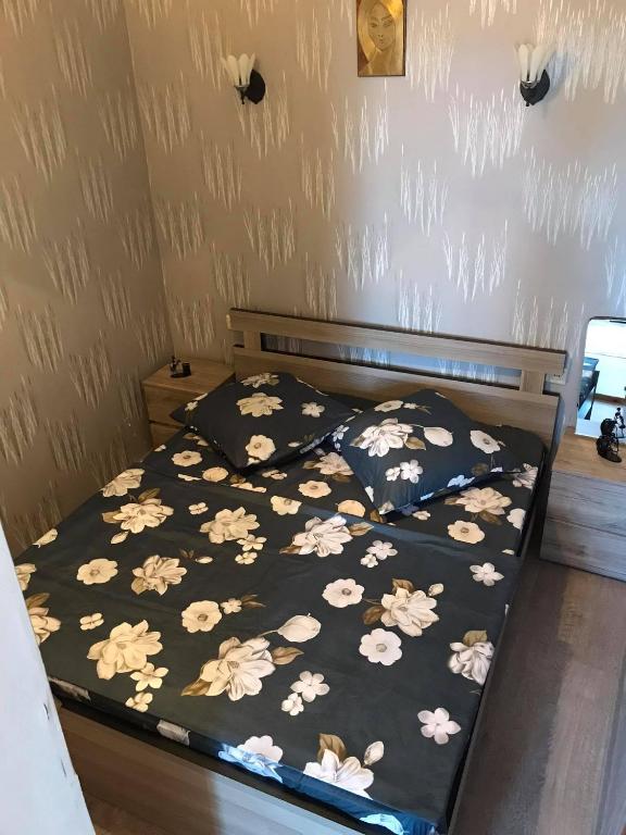 Nika's Apartment 34 room 6